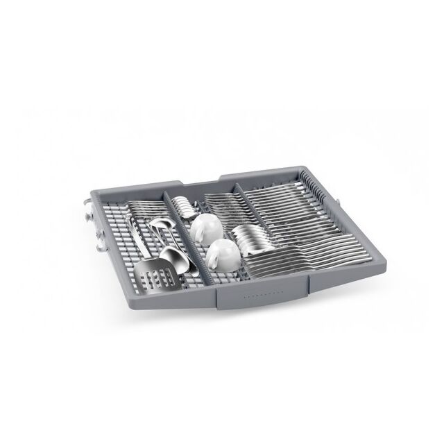 Bosch SMS6TCI02G, free-standing dishwasher