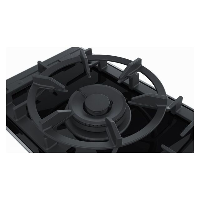 Bosch PRA3A6B70, Domino gas hob