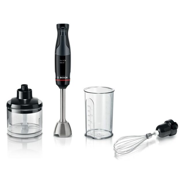 Bosch MSM4B621GB, Hand blender
