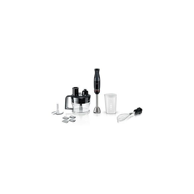 Bosch MSM4B670GB, Hand blender