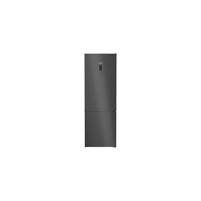 Siemens KG49NXXCF, Free-standing fridge-freezer with freezer at bottom