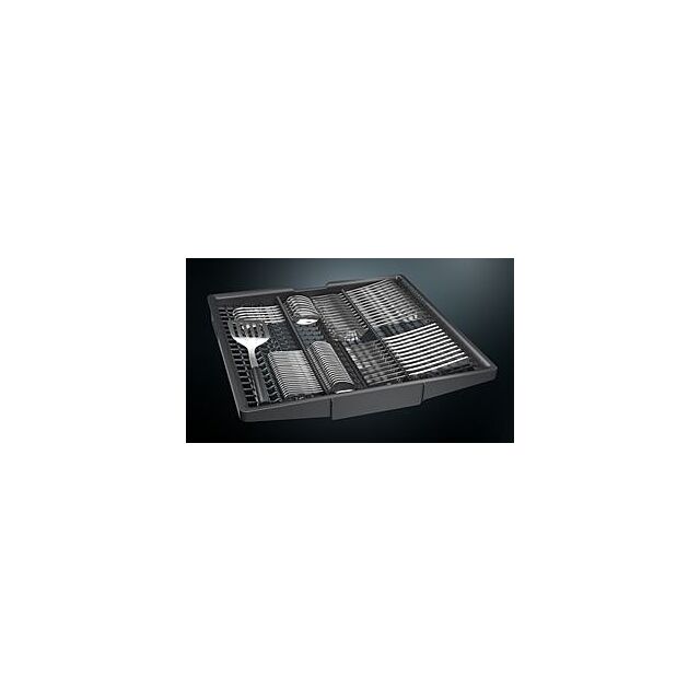 Siemens SX73HX10VG, Fully-integrated dishwasher
