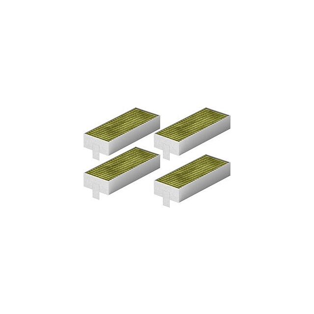 Siemens HZ9VRCR1, Clean Air Plus odor filter