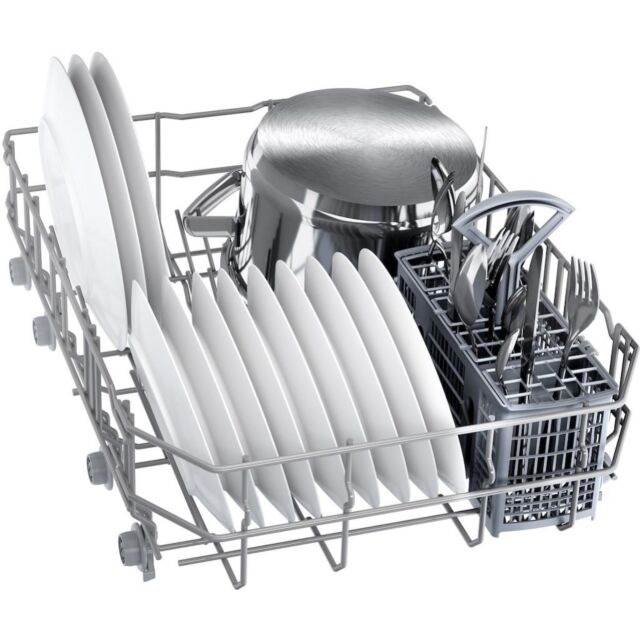 Bosch SPV2HKX42G, Fully-integrated dishwasher
