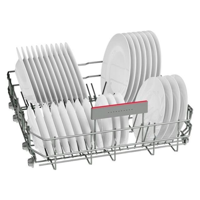 Bosch SMS6ZCI10G, Free-standing dishwasher