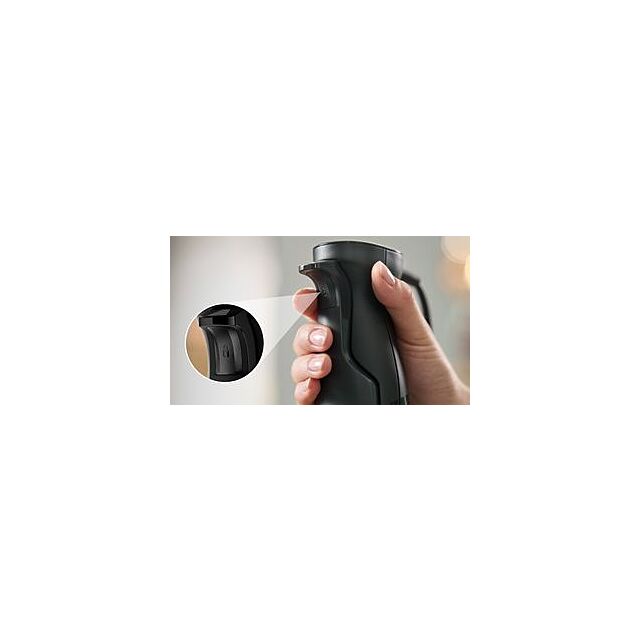 Bosch MSM4B670GB, Hand blender