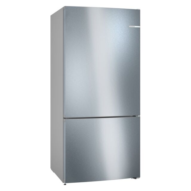 Bosch KGN86VIEAG, Free-standing fridge-freezer with freezer at bottom