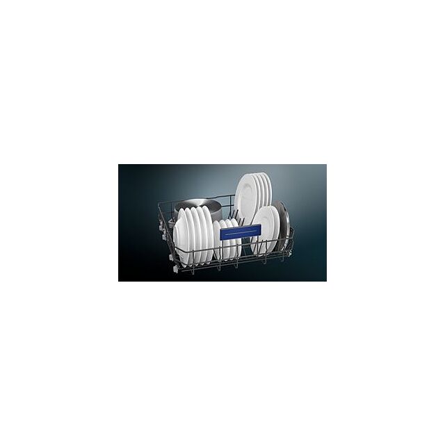 Siemens SN73HX10VG, Fully-integrated dishwasher