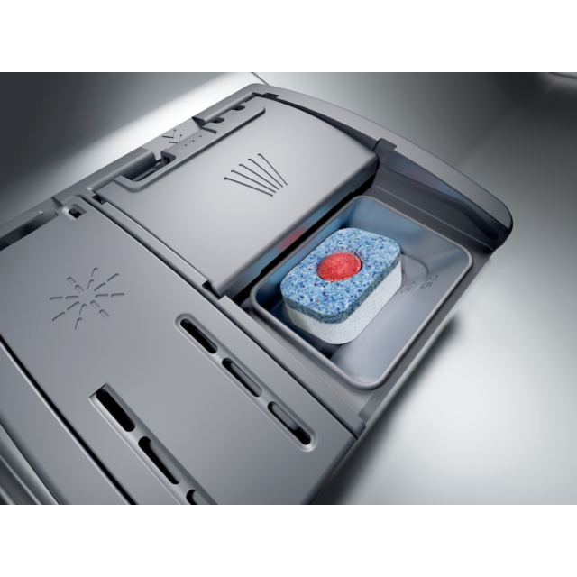 Bosch SPV2HKX42G, Fully-integrated dishwasher