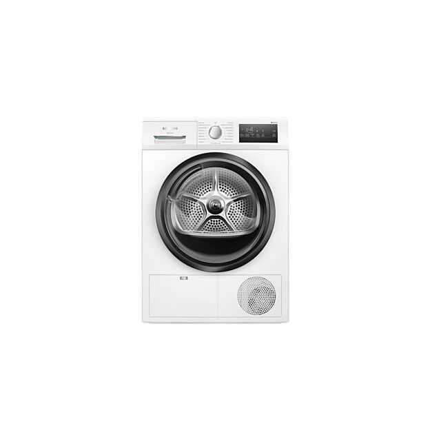 Siemens WT45N203GB, Condenser tumble dryer