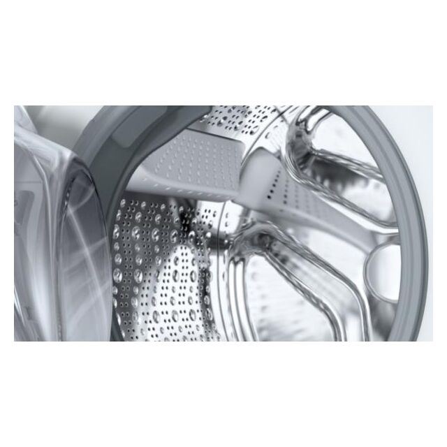 Bosch WIW28502GB, Built-in washing machine