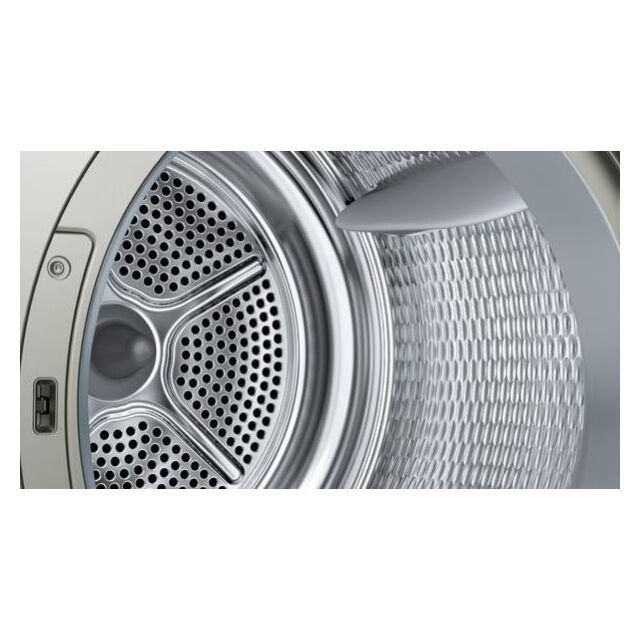 Siemens WQ46H2DXGB, Heat pump tumble dryer