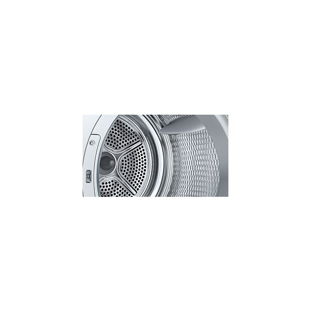 Siemens WT45N203GB, Condenser tumble dryer