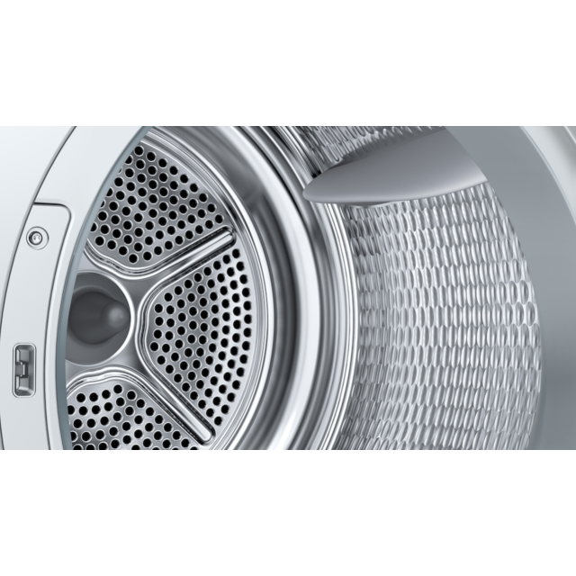 Bosch WTN83203GB, Condenser tumble dryer