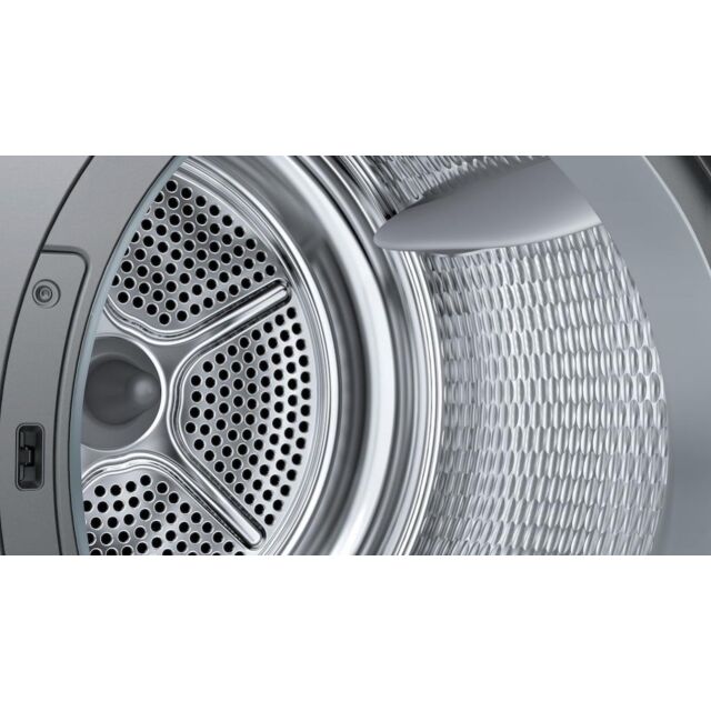 Bosch WQG245R2GB, Heat pump tumble dryer
