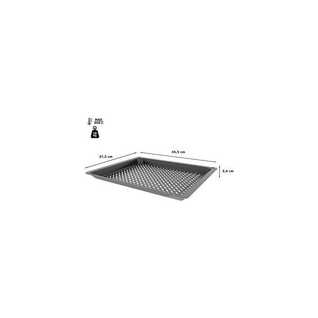 Siemens HZ629070, Air Fry & Grill tray
