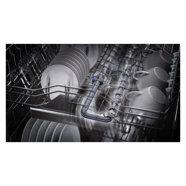 Siemens SN25EI13CE, Free-standing dishwasher