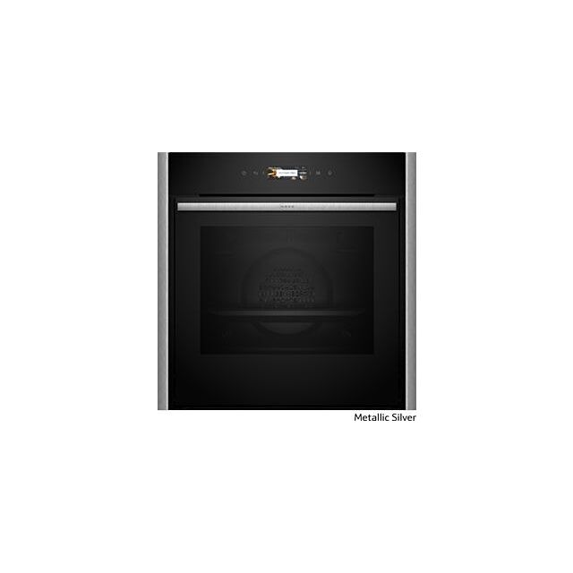 Neff B59CR7KY0B, Built-in oven