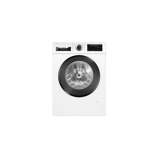 Bosch WGG254F0GB, Washing machine, front loader