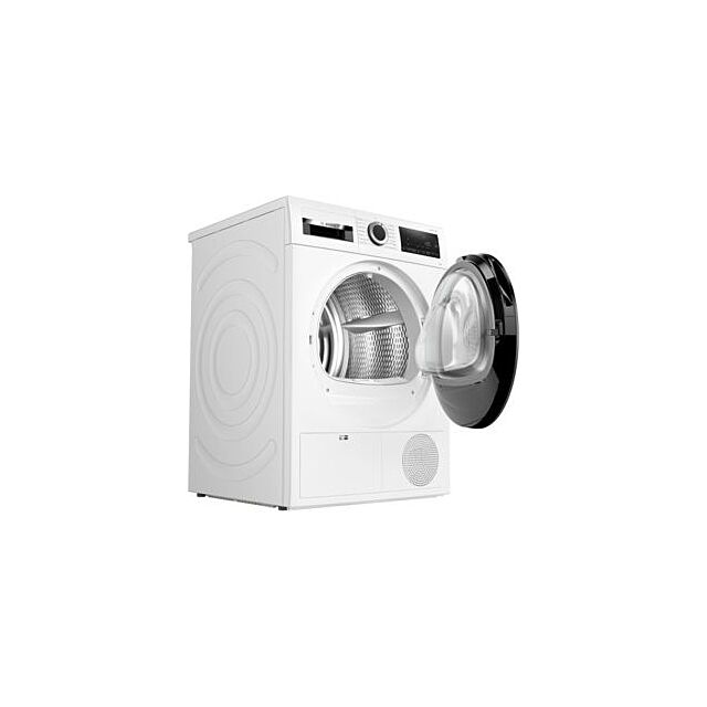 Bosch WPG23108GB, Condenser tumble dryer