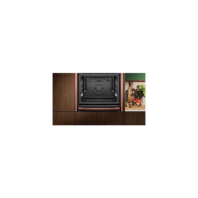 Neff B59CR7KY0B, Built-in oven