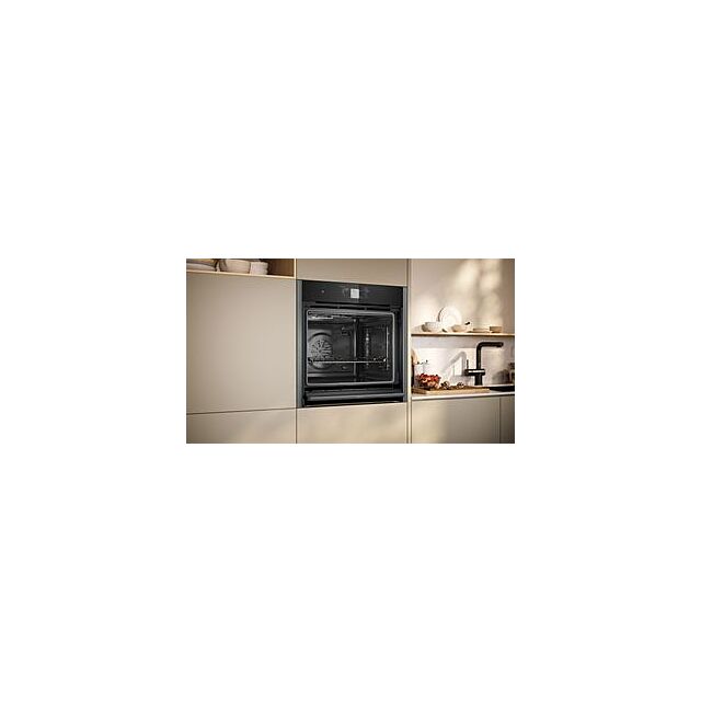 Neff B64CT73G0B, Built-in oven