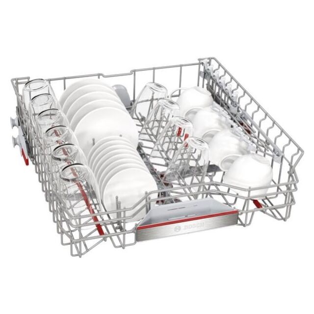 Bosch SMD6ZCX61G, fully-integrated dishwasher