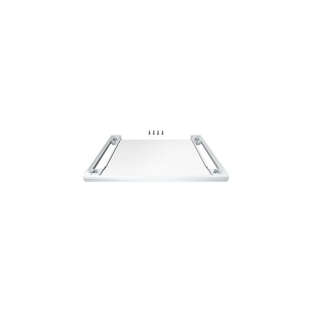 Siemens WZ27500, Accessory for washing/drying