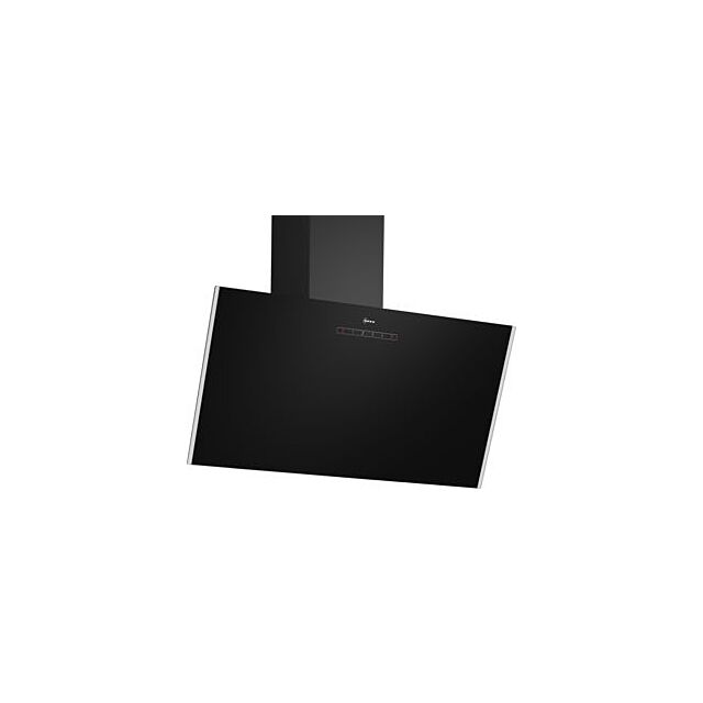 Neff D83IDK1S0B, Wall-mounted cooker hood