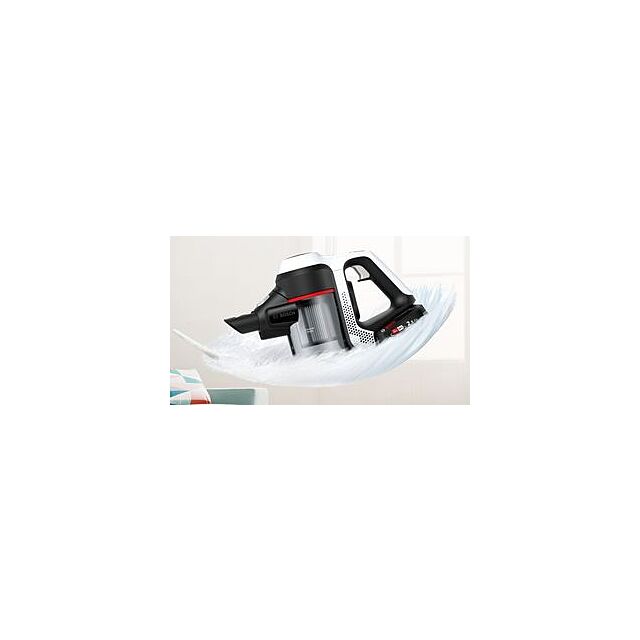 Bosch BCS612GB, Cordless vacuum cleaner