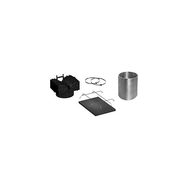 Siemens LZ11GKU13, Standard recirculation kit