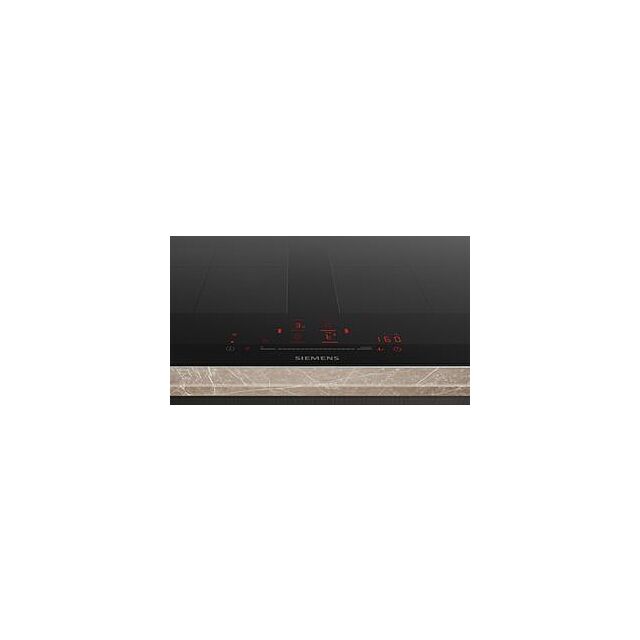 Siemens EX275HXC1E, Induction hob