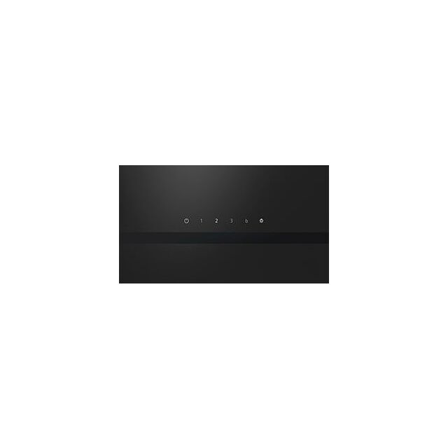Siemens LC65KDK60B, Wall-mounted cooker hood
