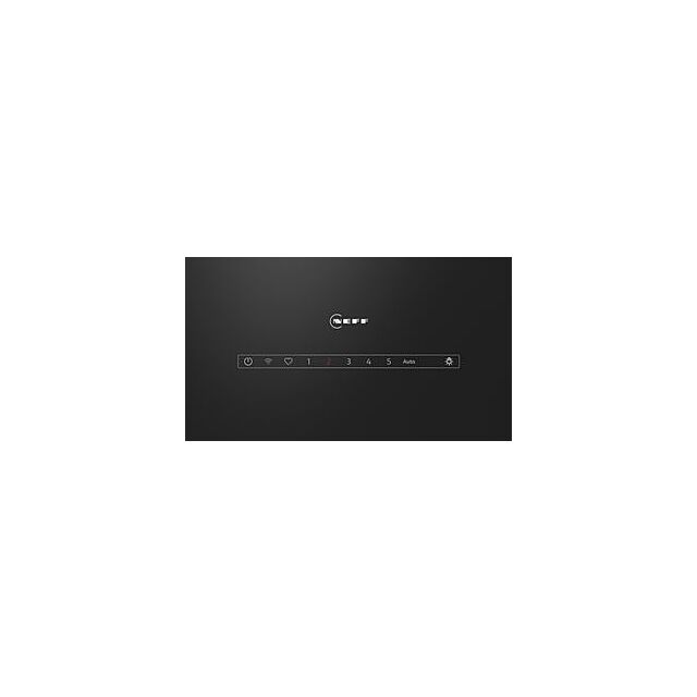 Neff D94BHM1N0B, Wall-mounted cooker hood