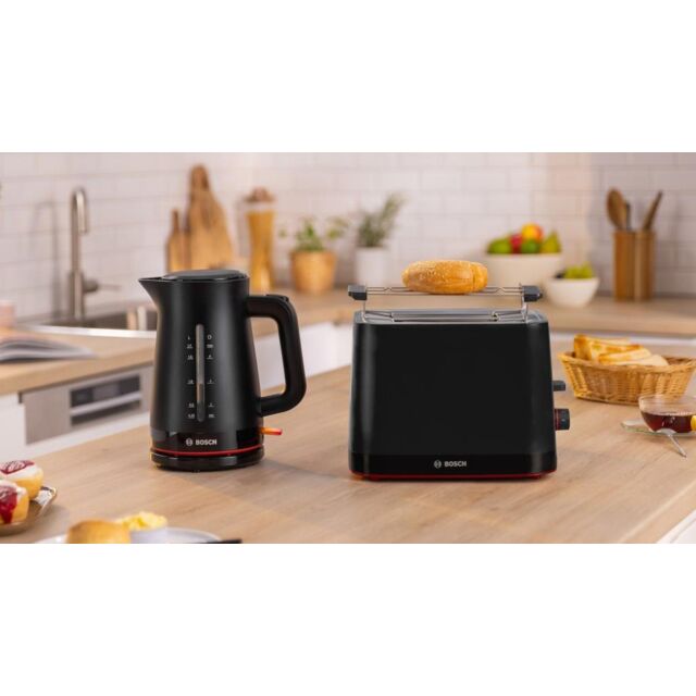 Bosch TWK3M123GB, Kettle