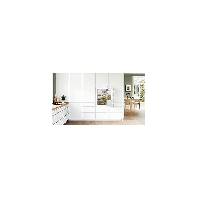 Bosch KIR21NSE0, Built-in fridge