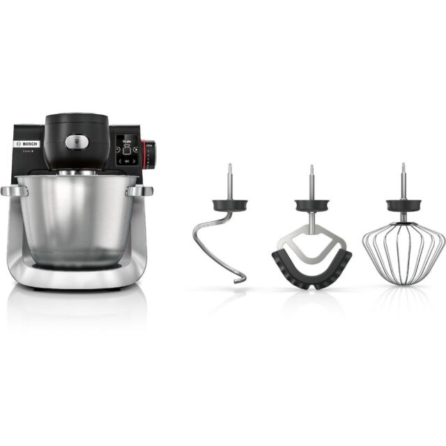 Bosch MUMS6ZM00G, Stand mixer with scale
