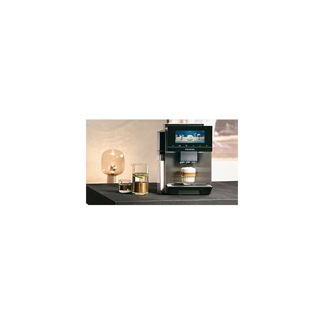 Siemens TZ800Z2, Descaler cartridge