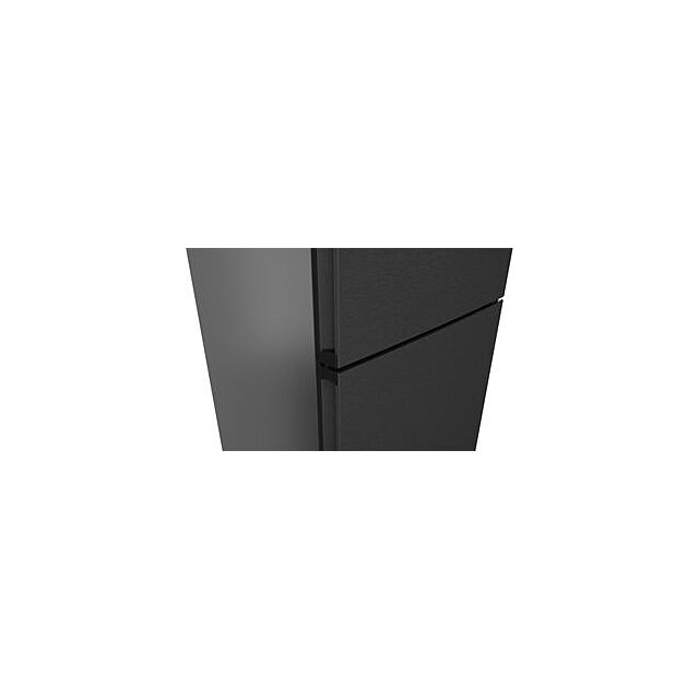 Siemens KG49NXXCF, Free-standing fridge-freezer with freezer at bottom