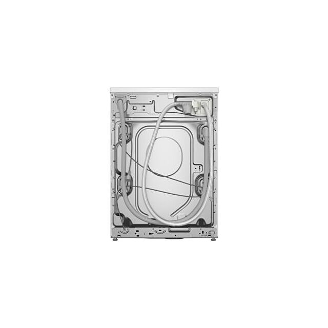Siemens WG56B2A1GB, Washing machine, front loader