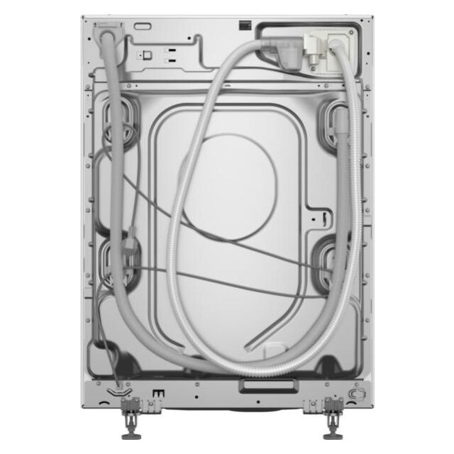 Siemens WI14W302GB, Built-in washing machine