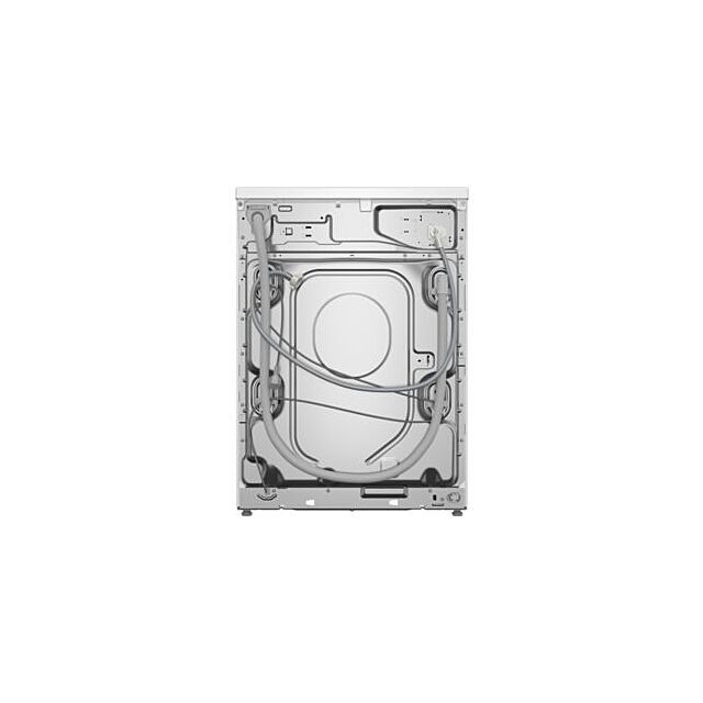 Siemens WG56G2Z0GB, Washing machine, front loader