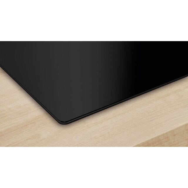 Bosch PKN811BA2E, Electric hob