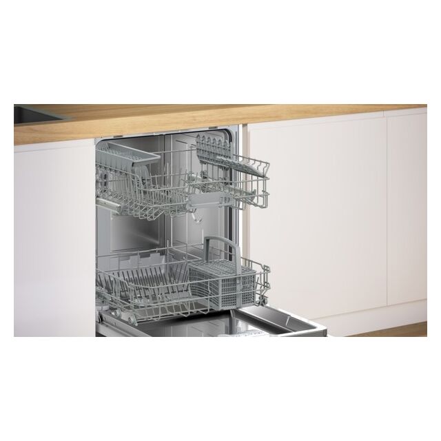 Bosch SMI2HTS06G, semi-integrated dishwasher