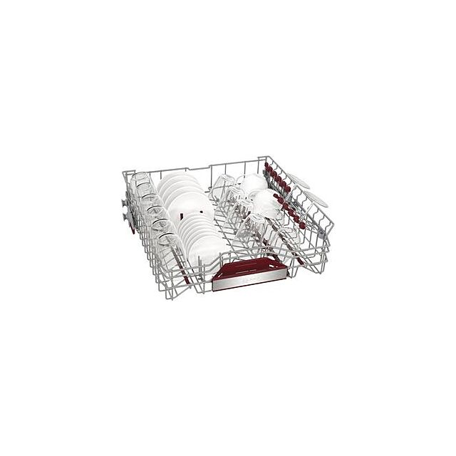 Neff S187ZCX03G, Fully-integrated dishwasher