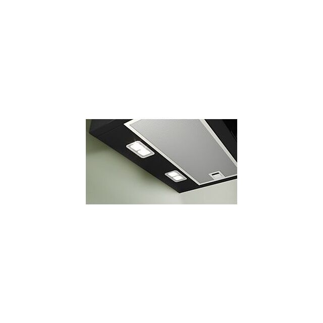 Bosch DWK87FN60B, Wall-mounted cooker hood