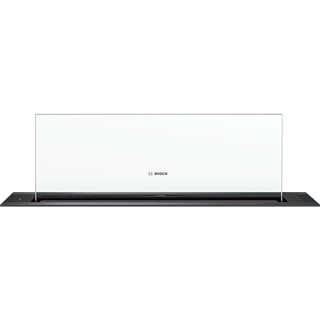 Bosch DDW88MM60B, Downdraft hood