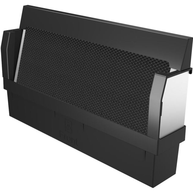 Bosch DDW88MM60B, Downdraft hood