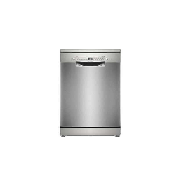 Bosch SMS2HVI67G, Free-standing dishwasher
