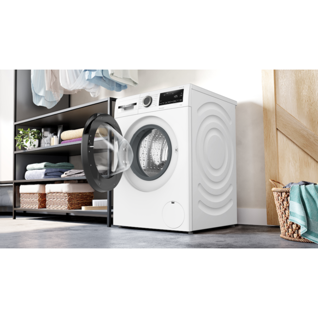 Bosch WGG254Z0GB, Washing machine, front loader